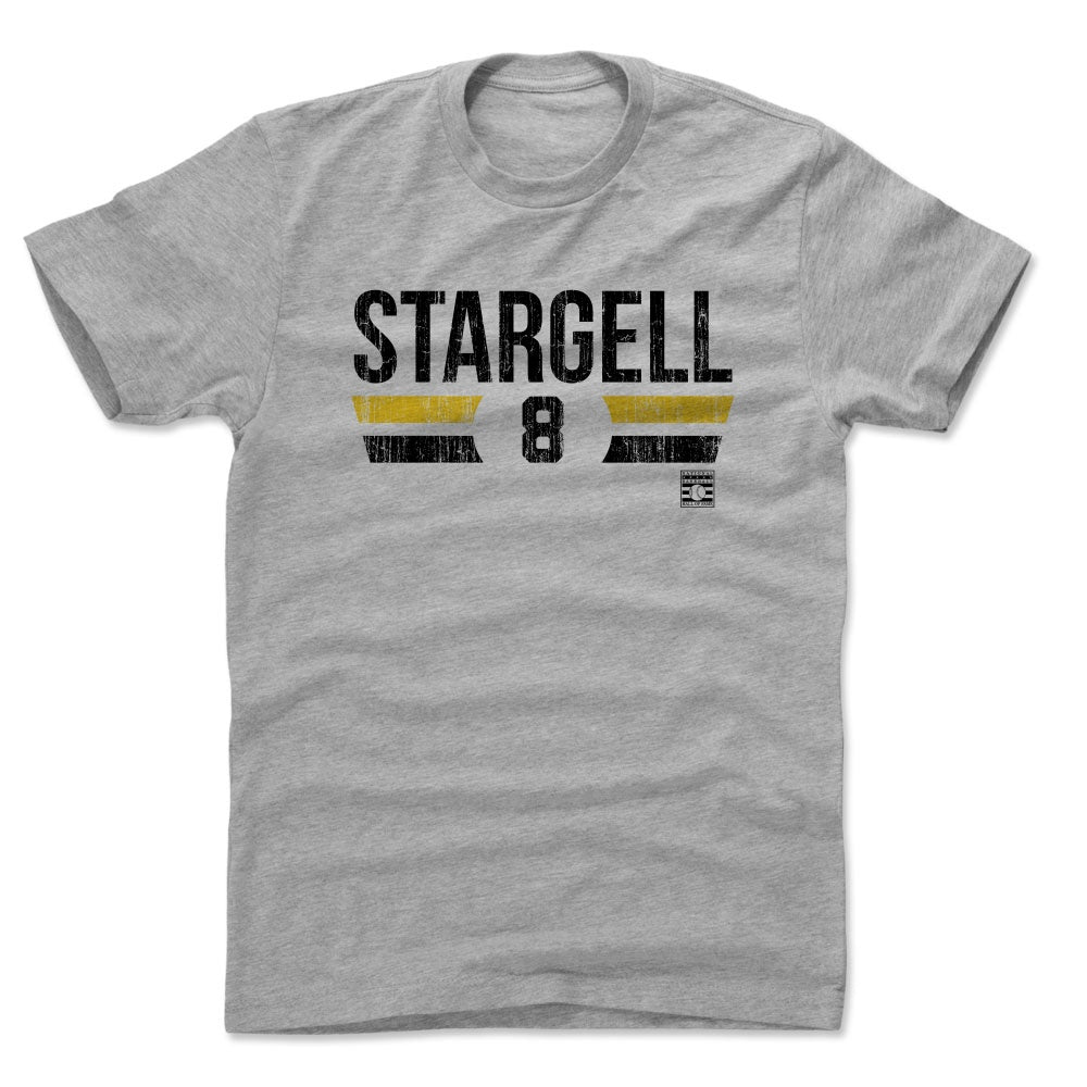 Willie Stargell Font K