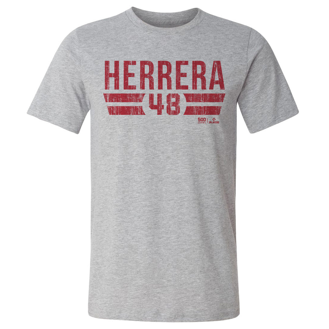 Ivan Herrera St. Louis Font
