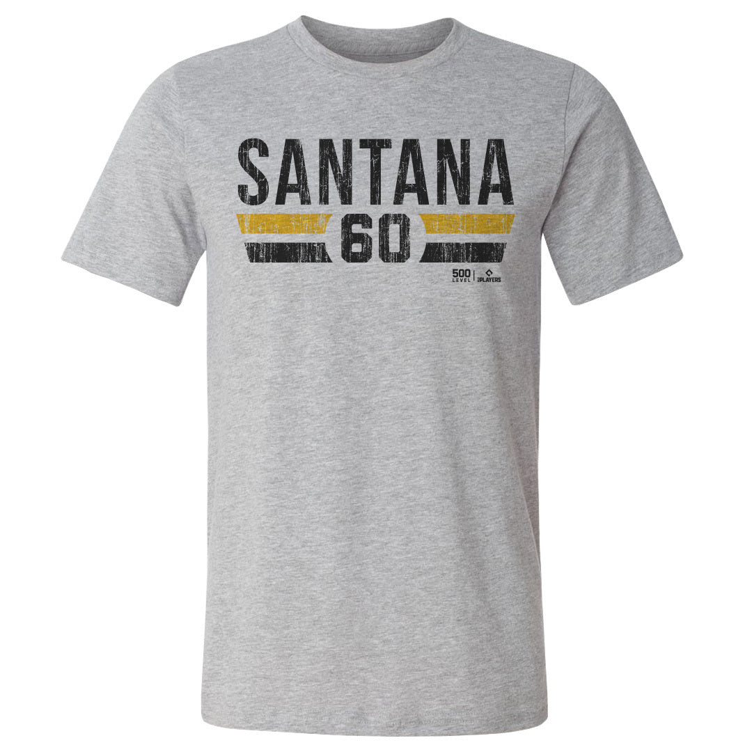 Dennis Santana Pittsburgh Font