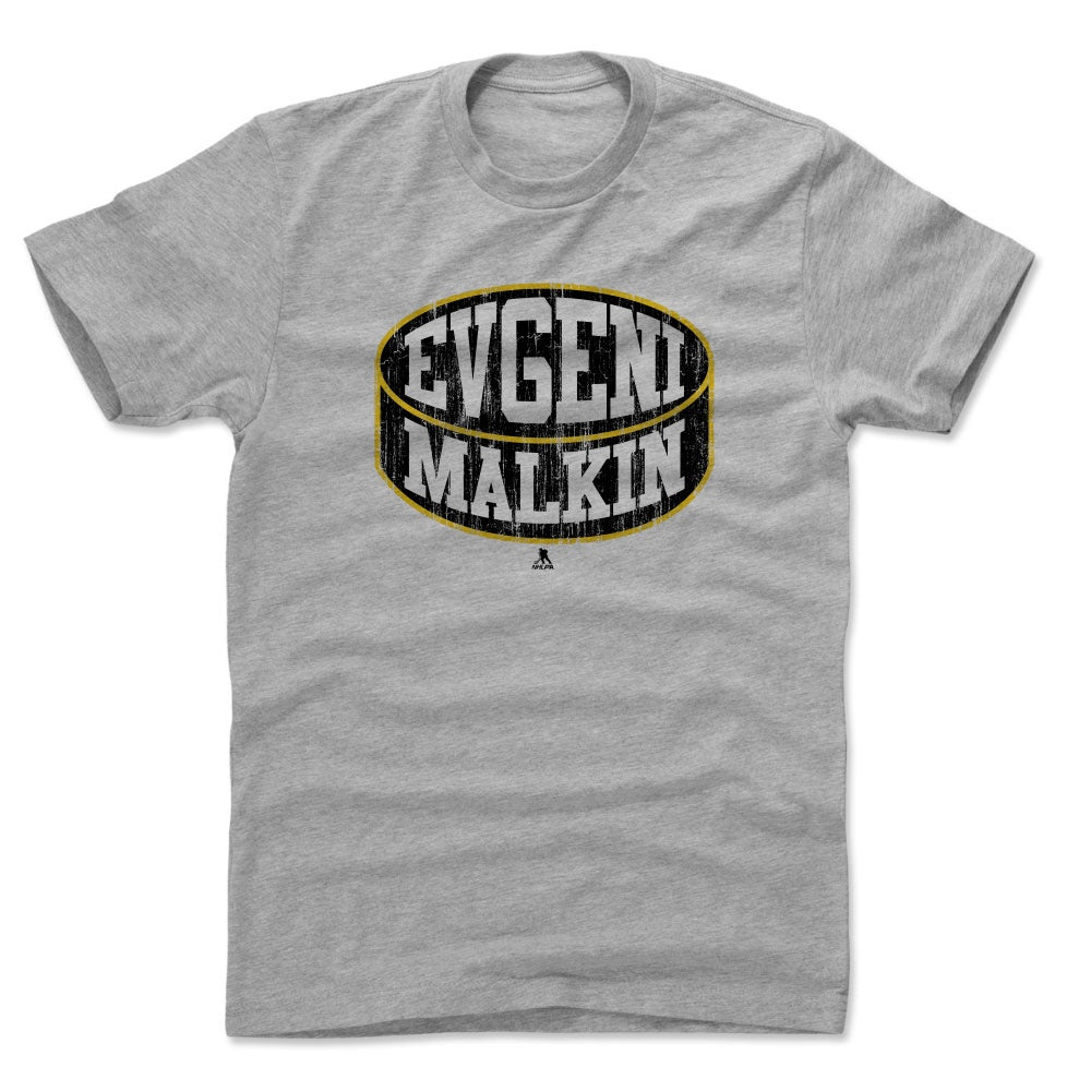 Evgeni Malkin Puck K