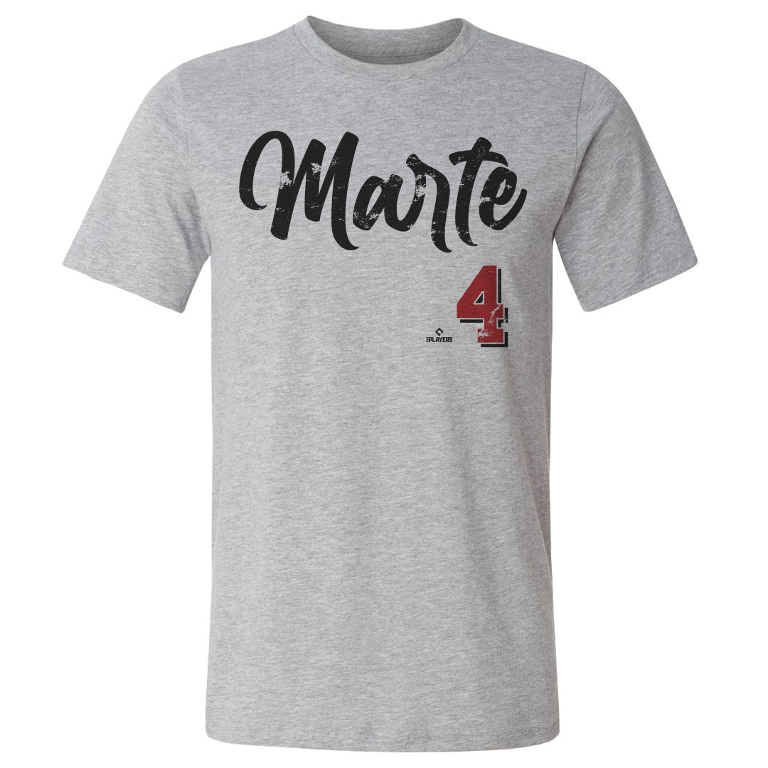 Ketel Marte Arizona Script