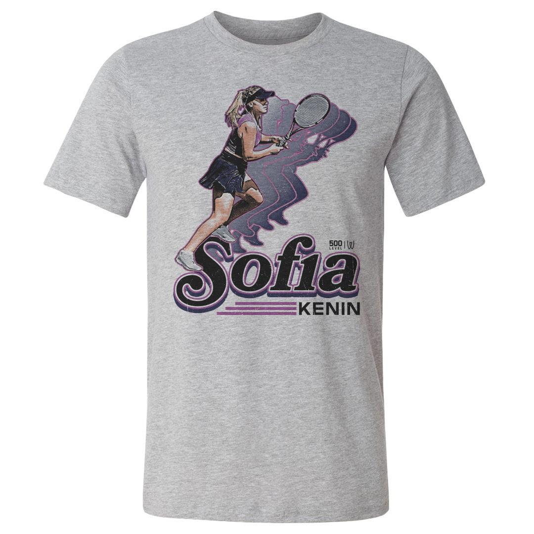 Sofia Kenin Retro