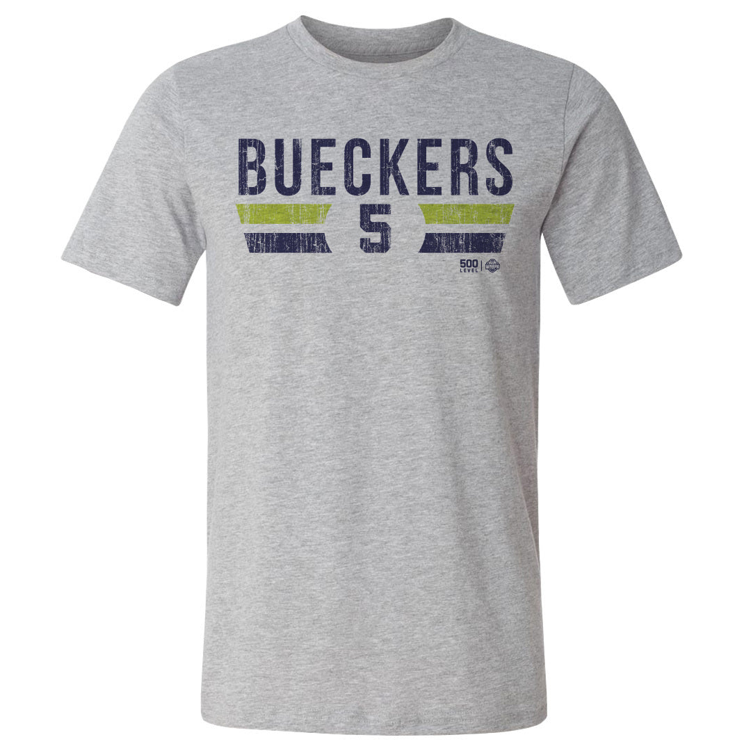 Paige Bueckers Dallas Font