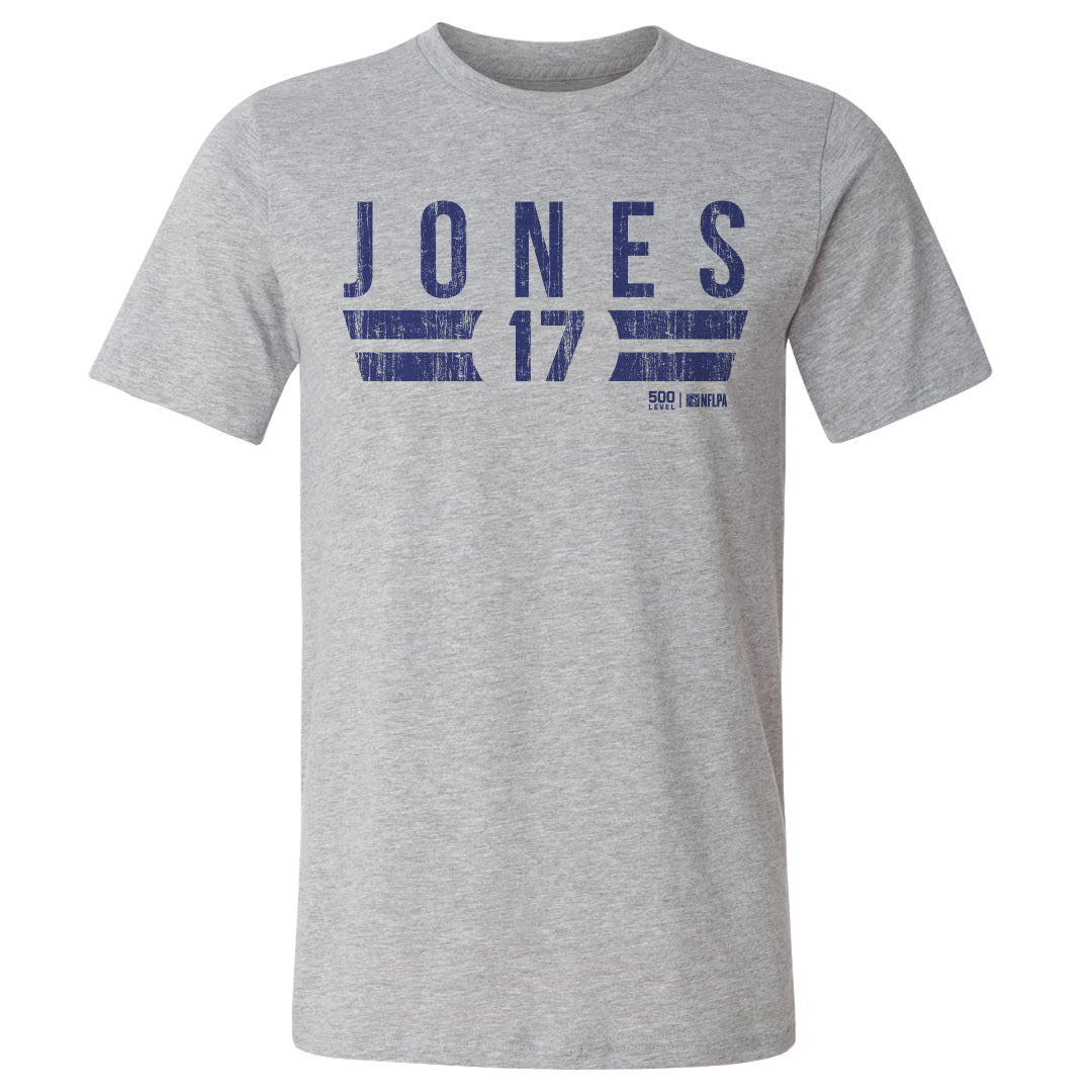Daniel Jones Indianapolis Font
