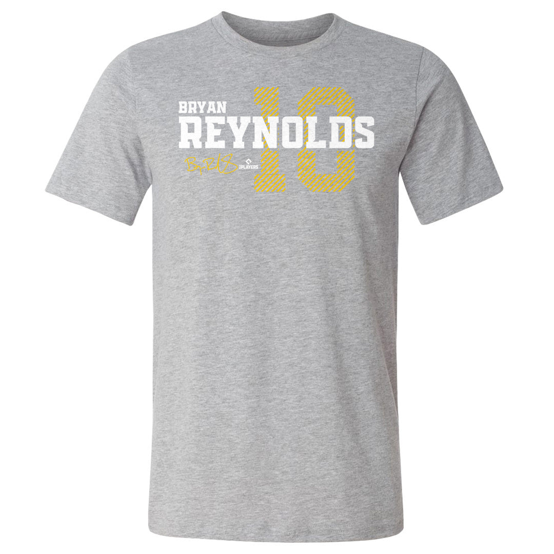 Bryan Reynolds Type WHT