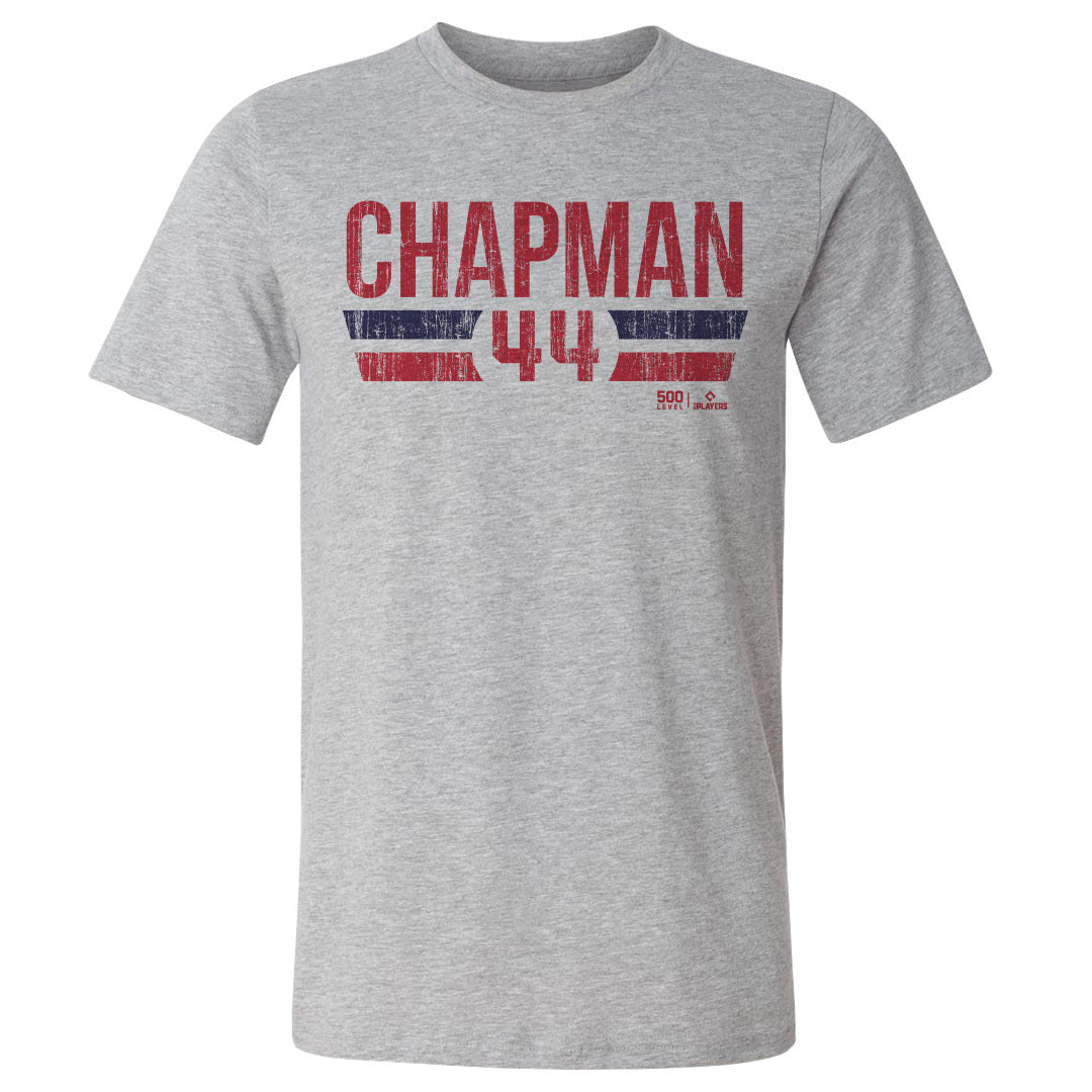 Aroldis Chapman Boston Font