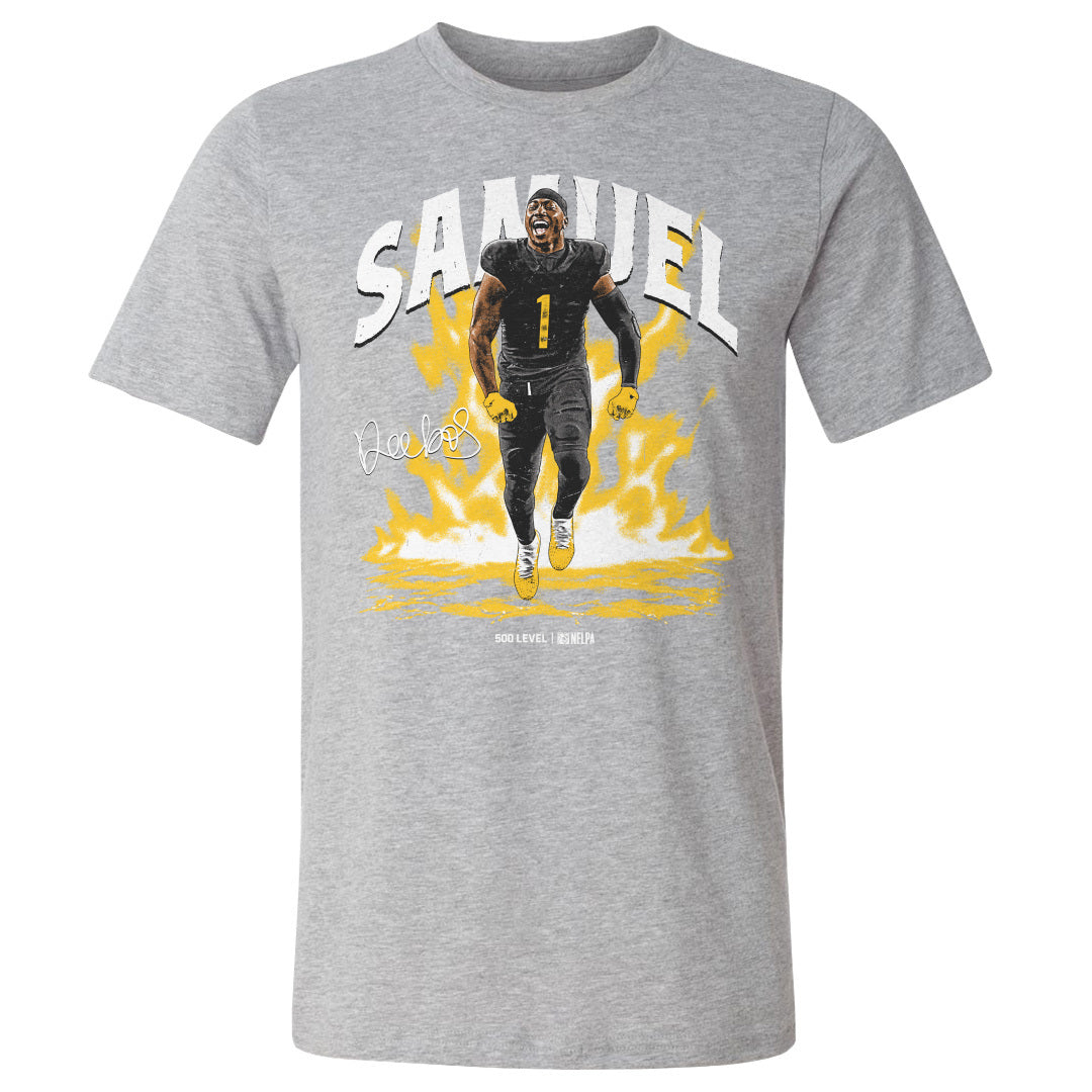 Deebo Samuel Washington Aura WHT