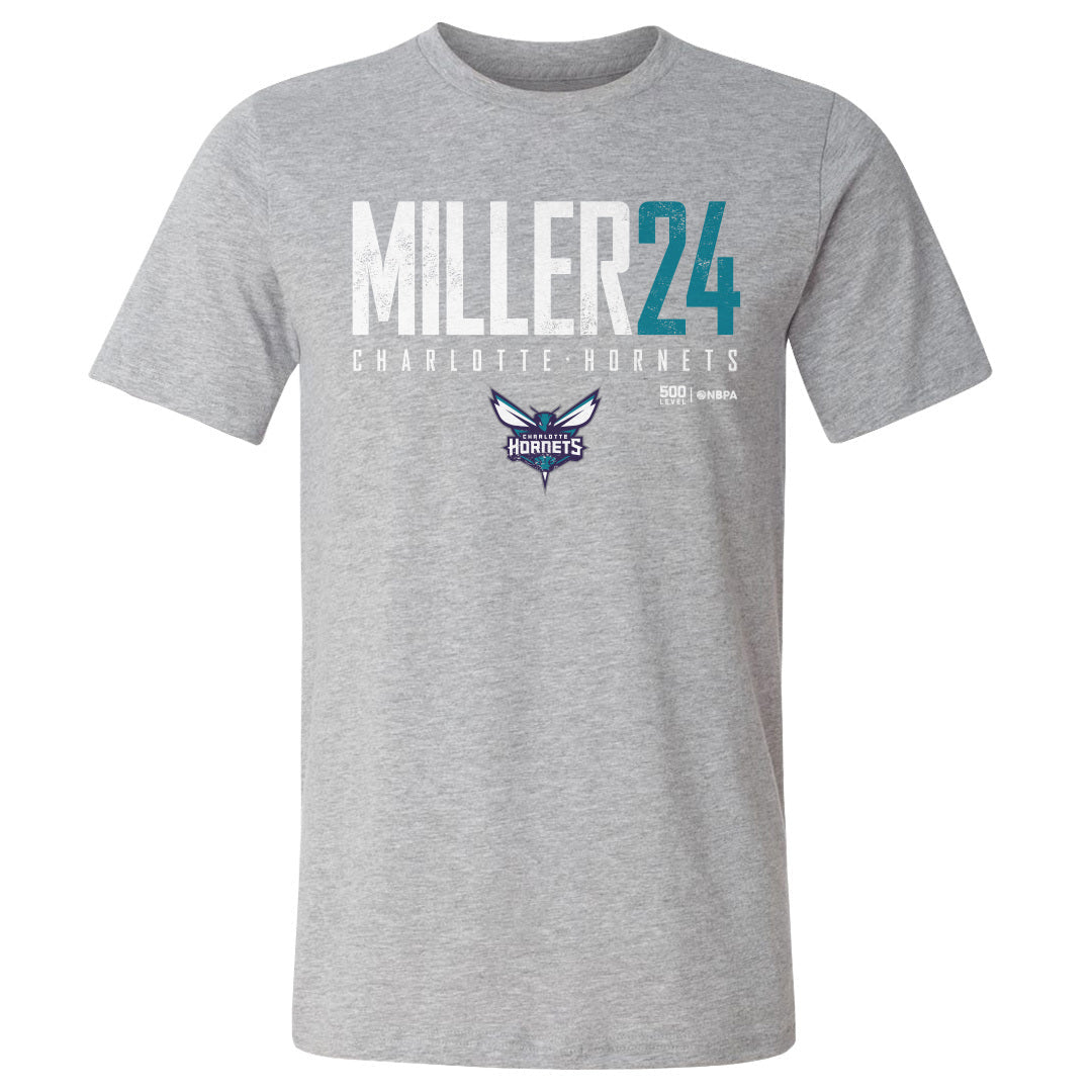 Brandon Miller Charlotte Hornets Elite WHT