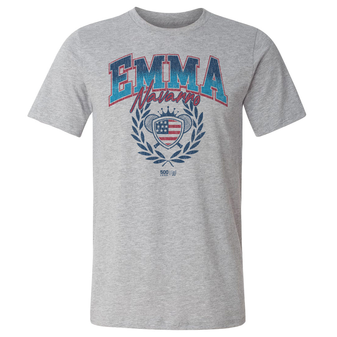 Emma Navarro Tennis Country Flag
