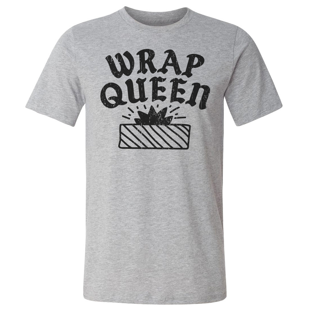 Christmas Wrap Queen