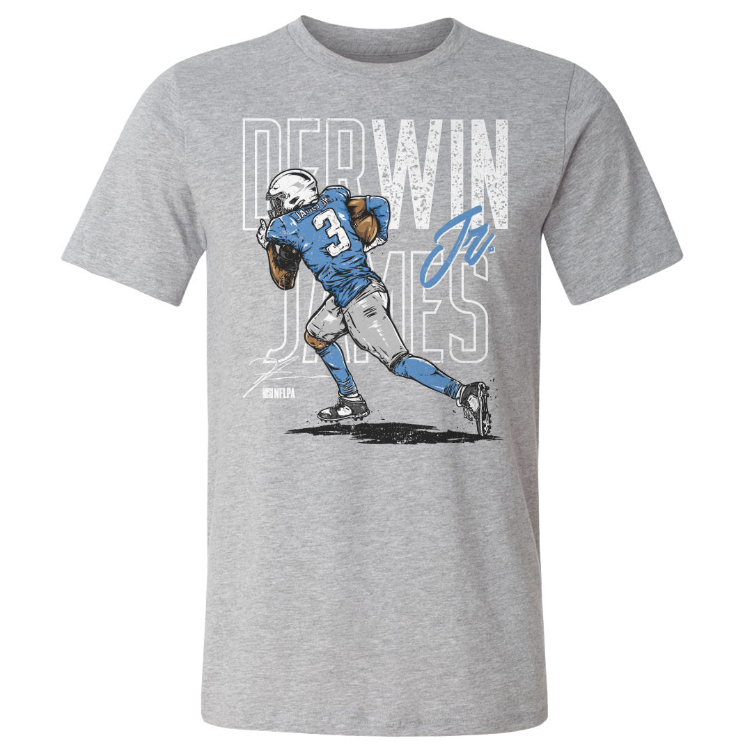 Derwin James Los Angeles C derWIN WHT