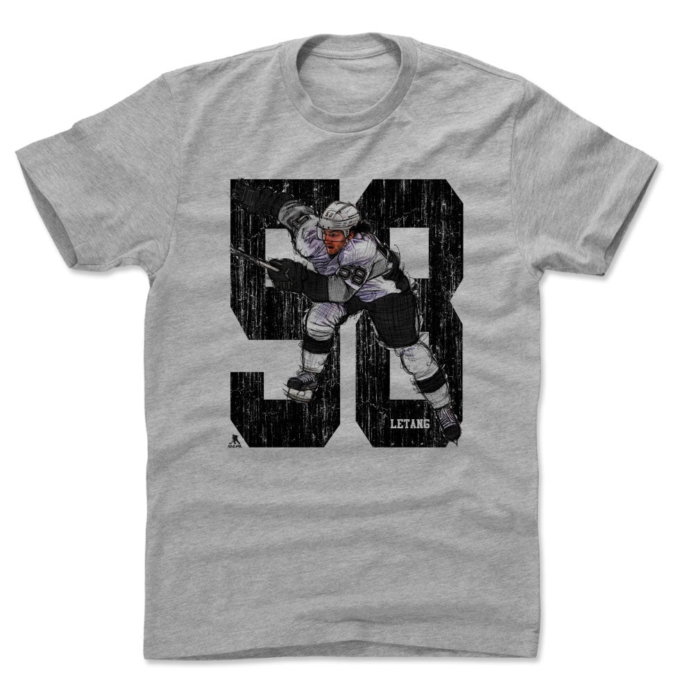 Kris Letang Sketch 58 K