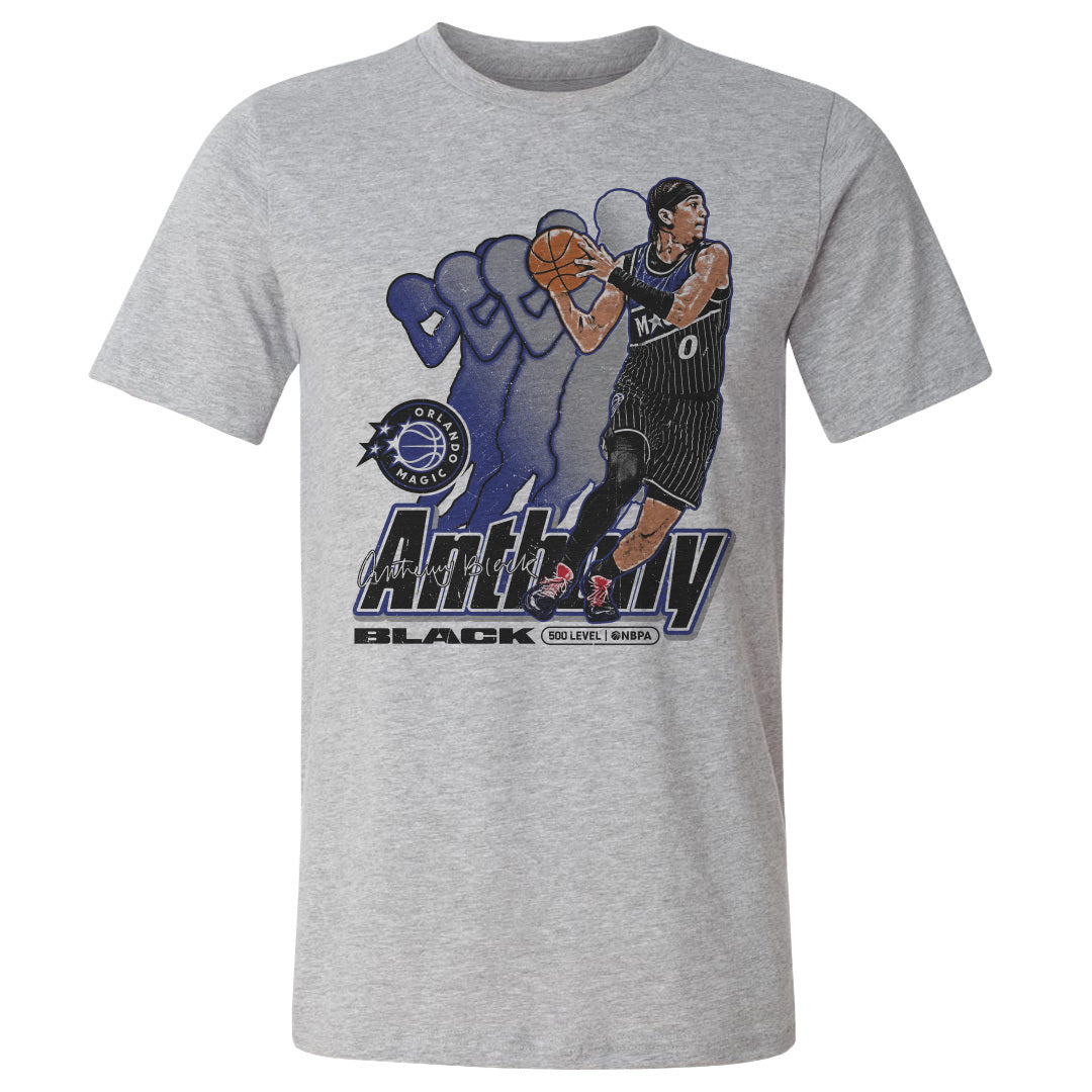 Anthony Black Orlando Magic Retro