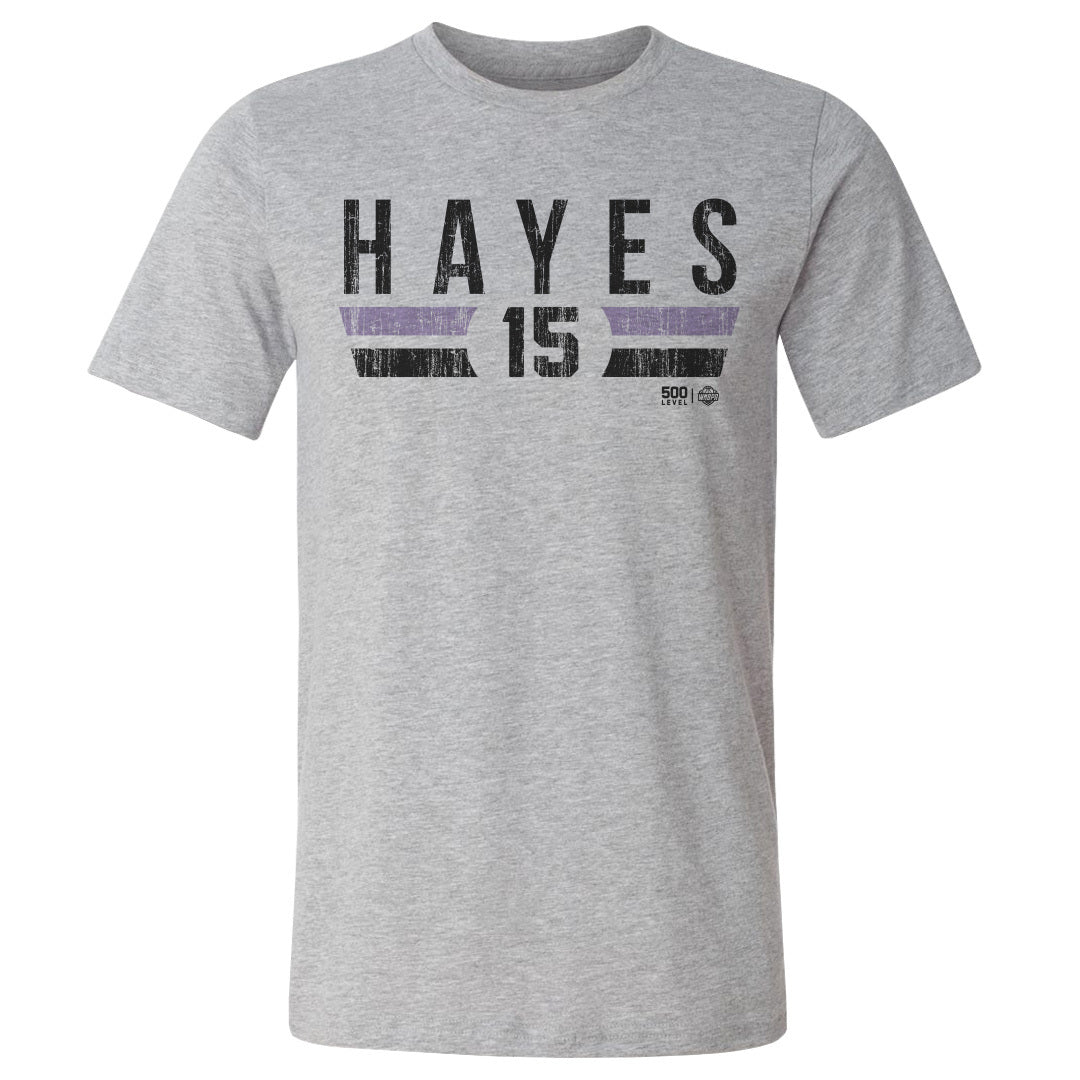 Tiffany Hayes Golden State Font