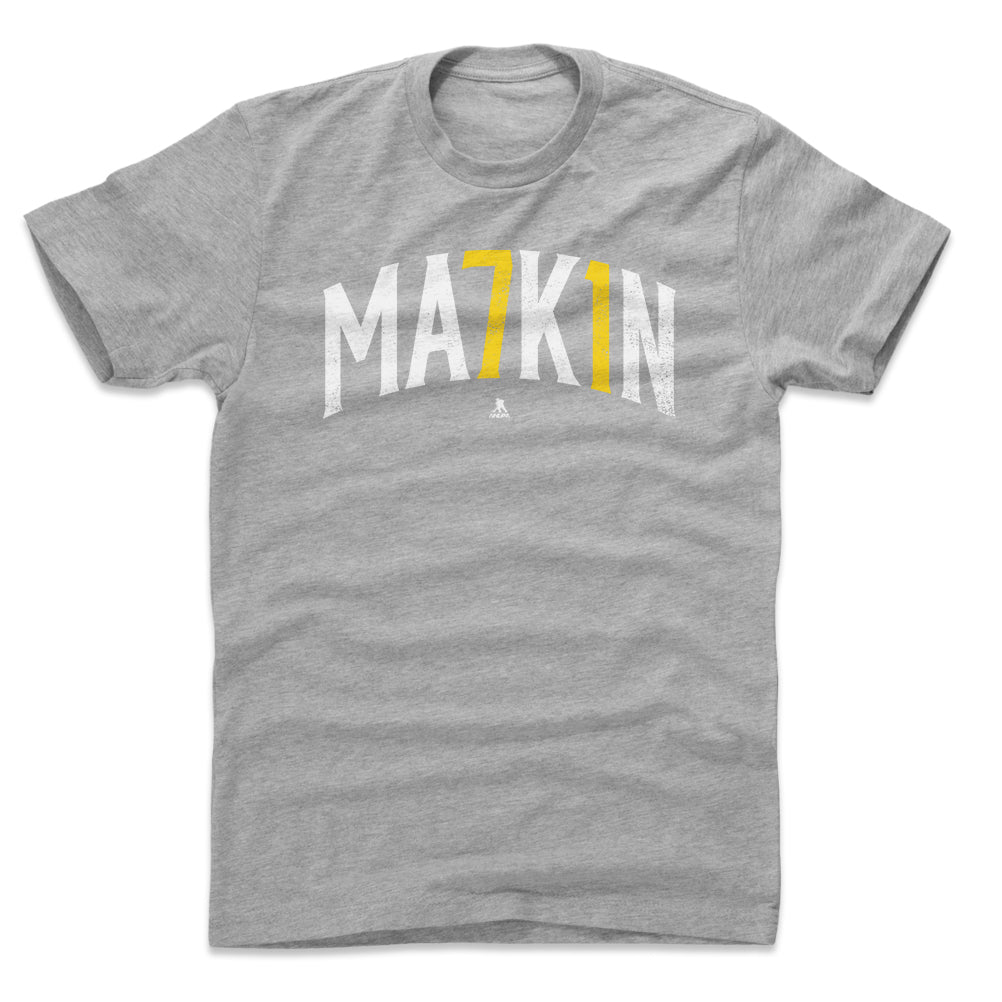 Evgeni Malkin MA7K1N W WHT