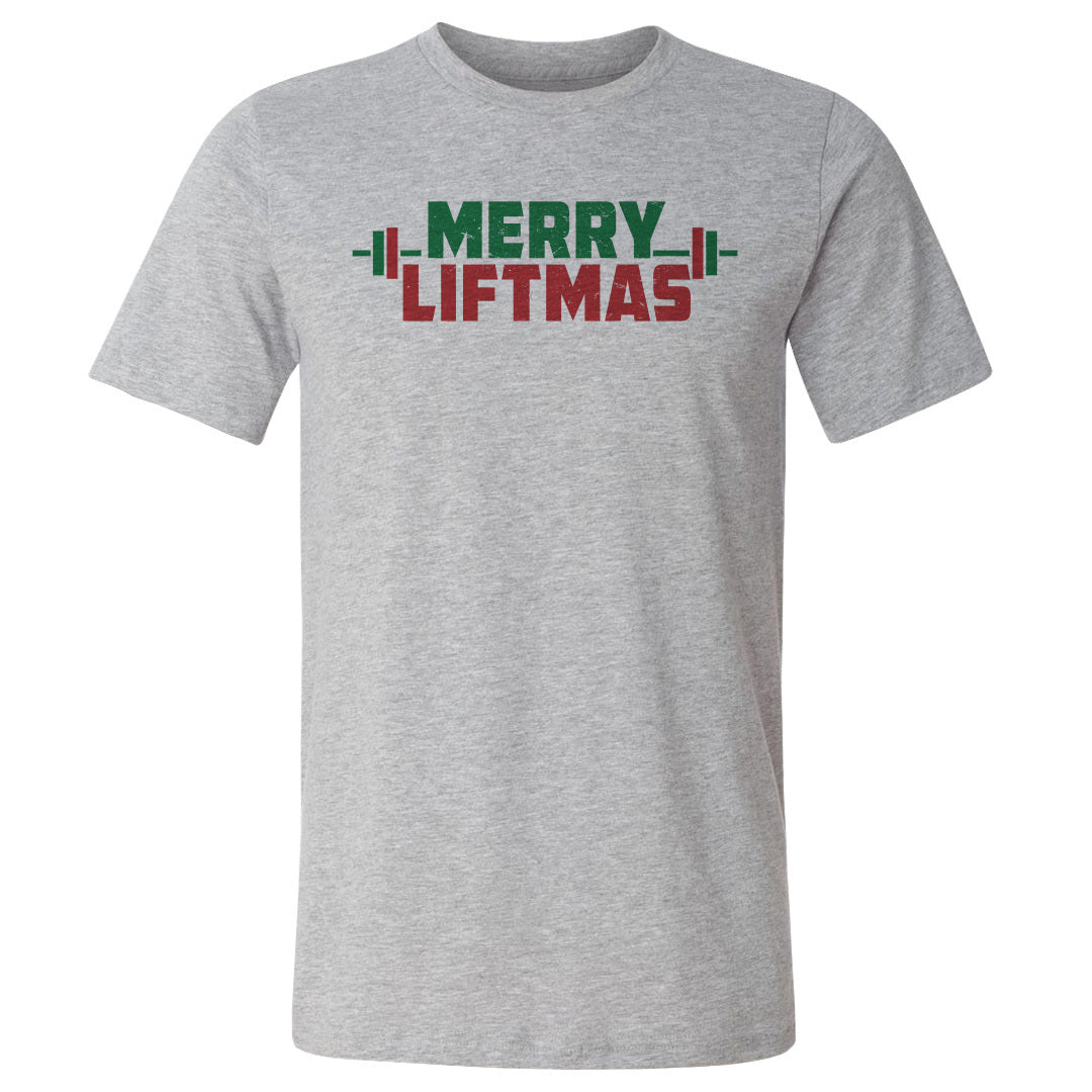 Christmas Merry Liftmas