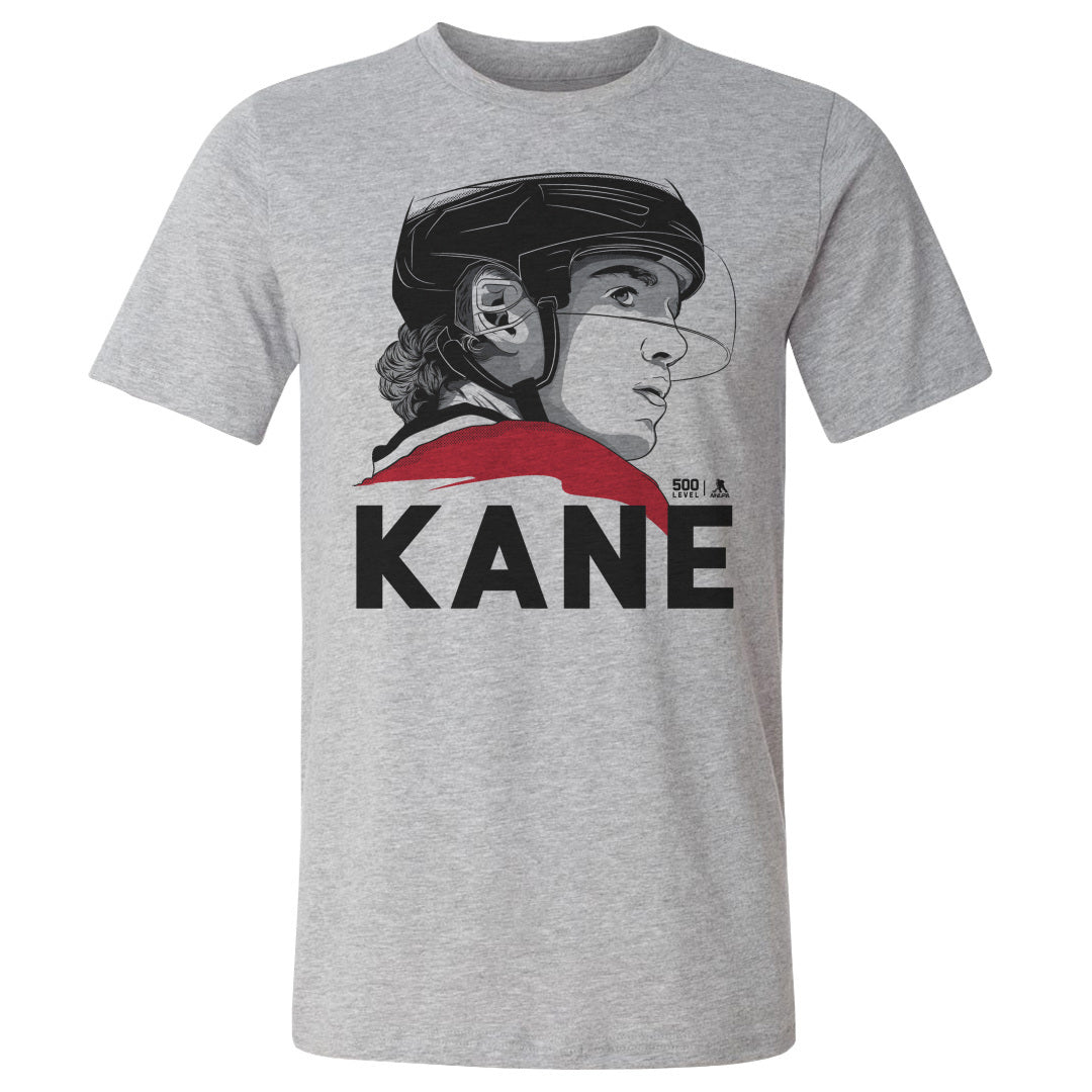 Patrick Kane Chicago Legend