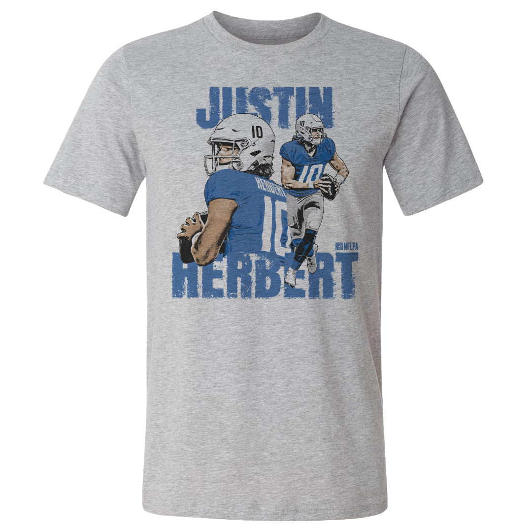 Justin Herbert Los Angeles C Player Name