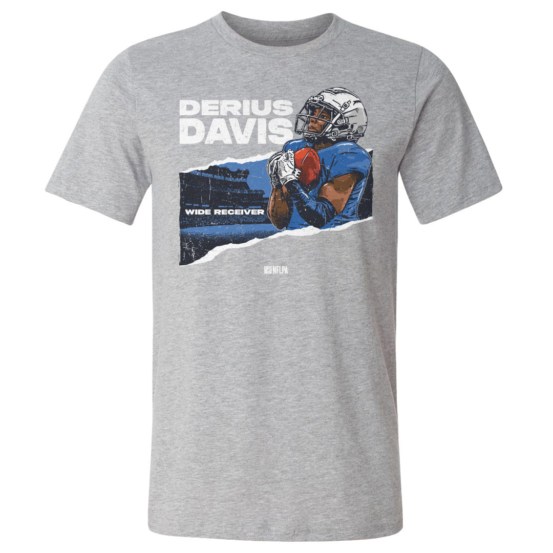 Derius Davis Los Angeles C Torn WHT