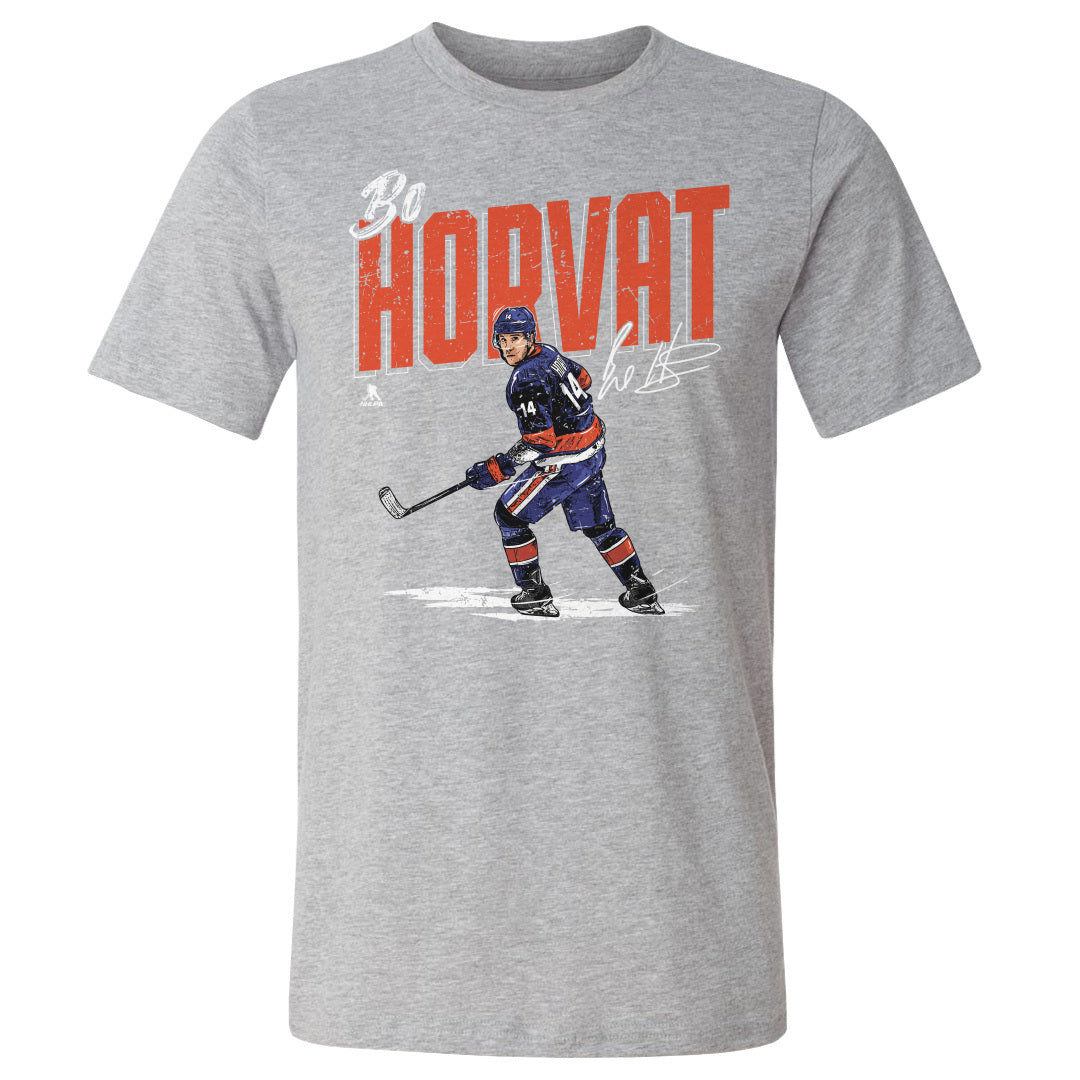 Bo Horvat New York I Chisel WHT