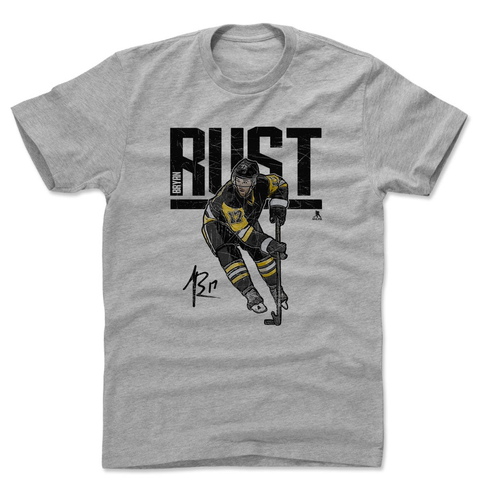 Bryan Rust Hyper K