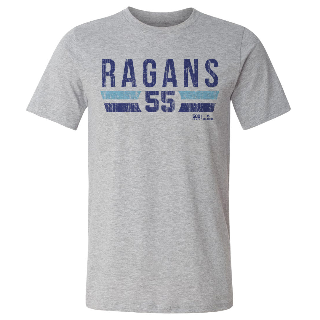 Cole Ragans Kansas City Font