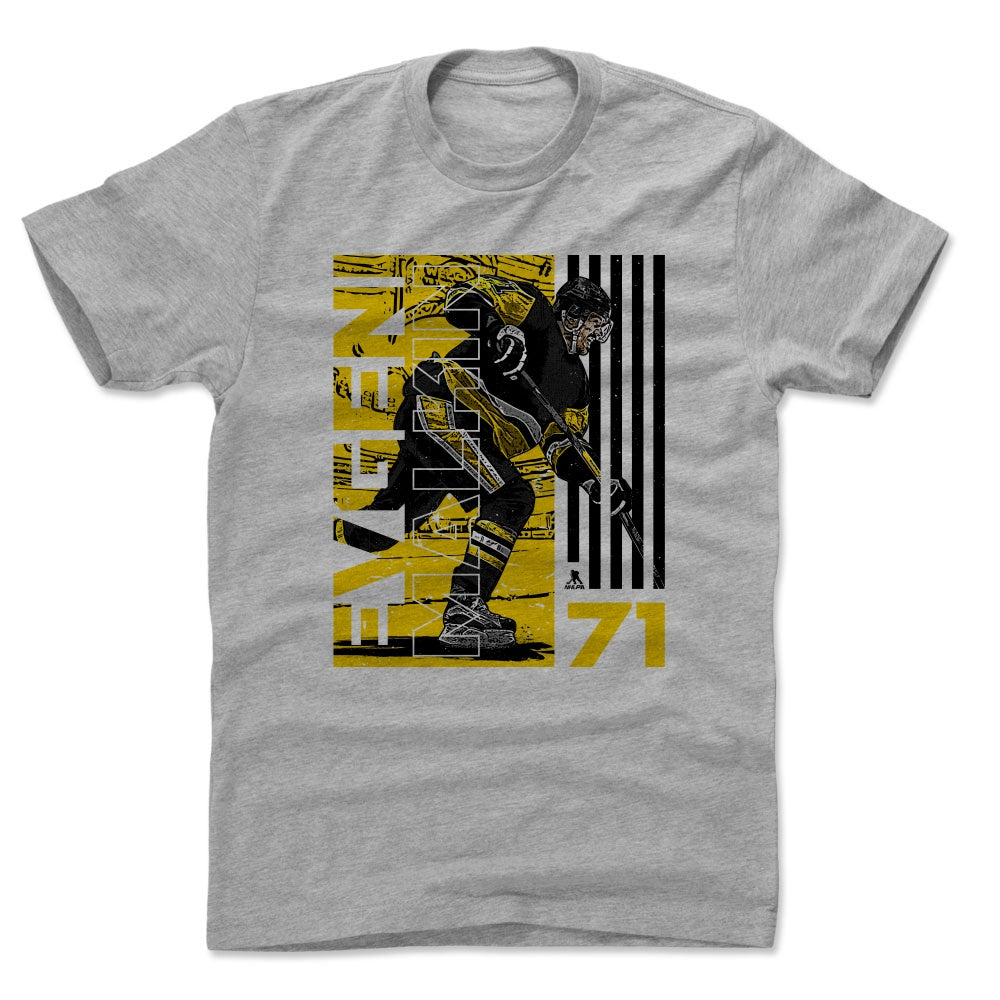 Evgeni Malkin Deke Y