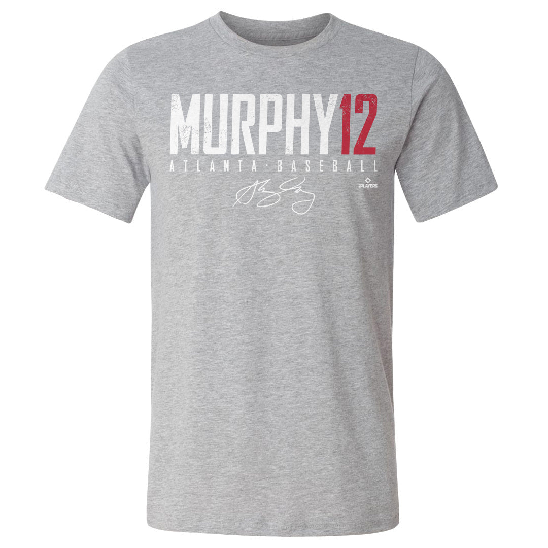 Sean Murphy Atlanta Elite WHT