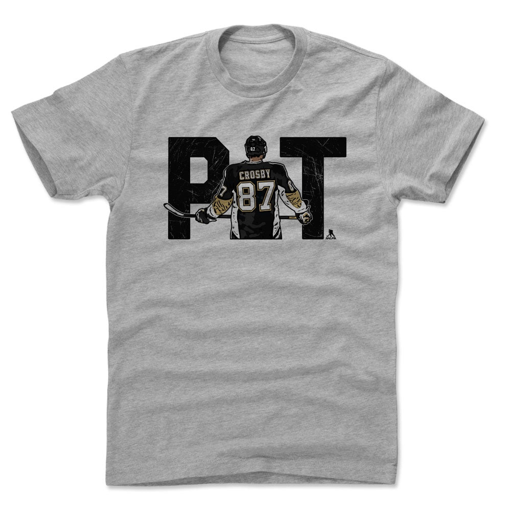 Sidney Crosby City K