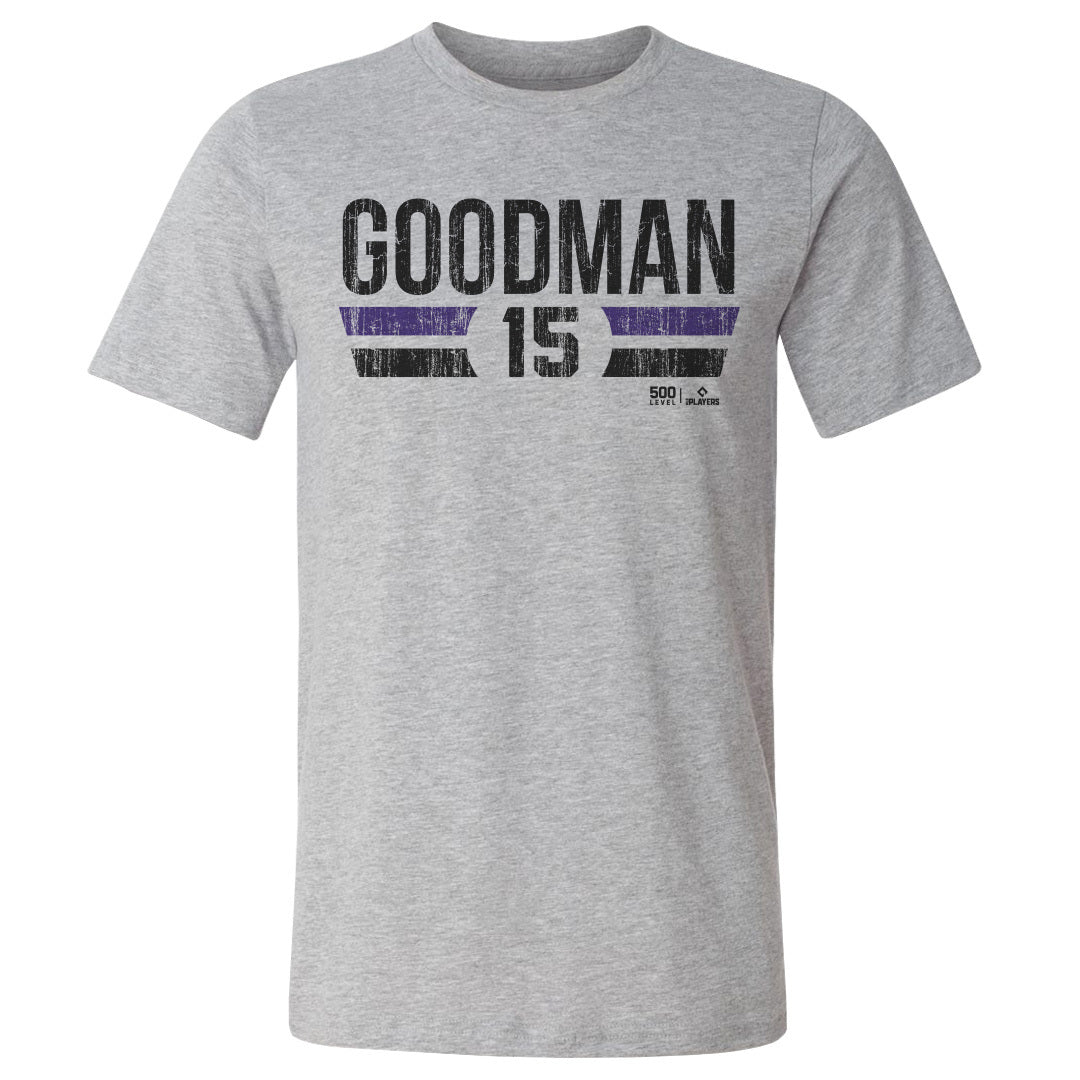 Hunter Goodman Colorado Font