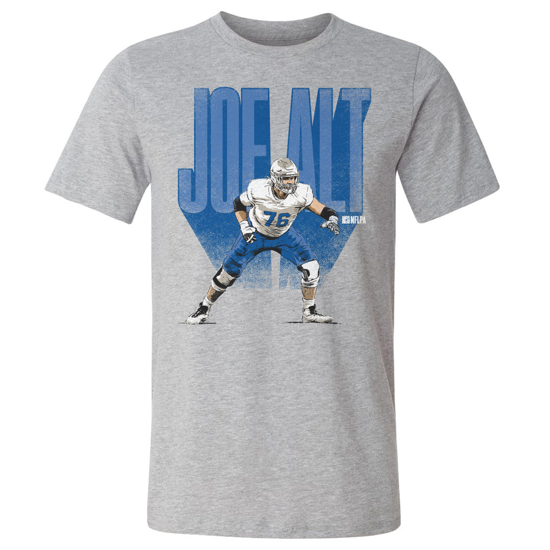 Joe Alt Los Angeles C Bold WHT
