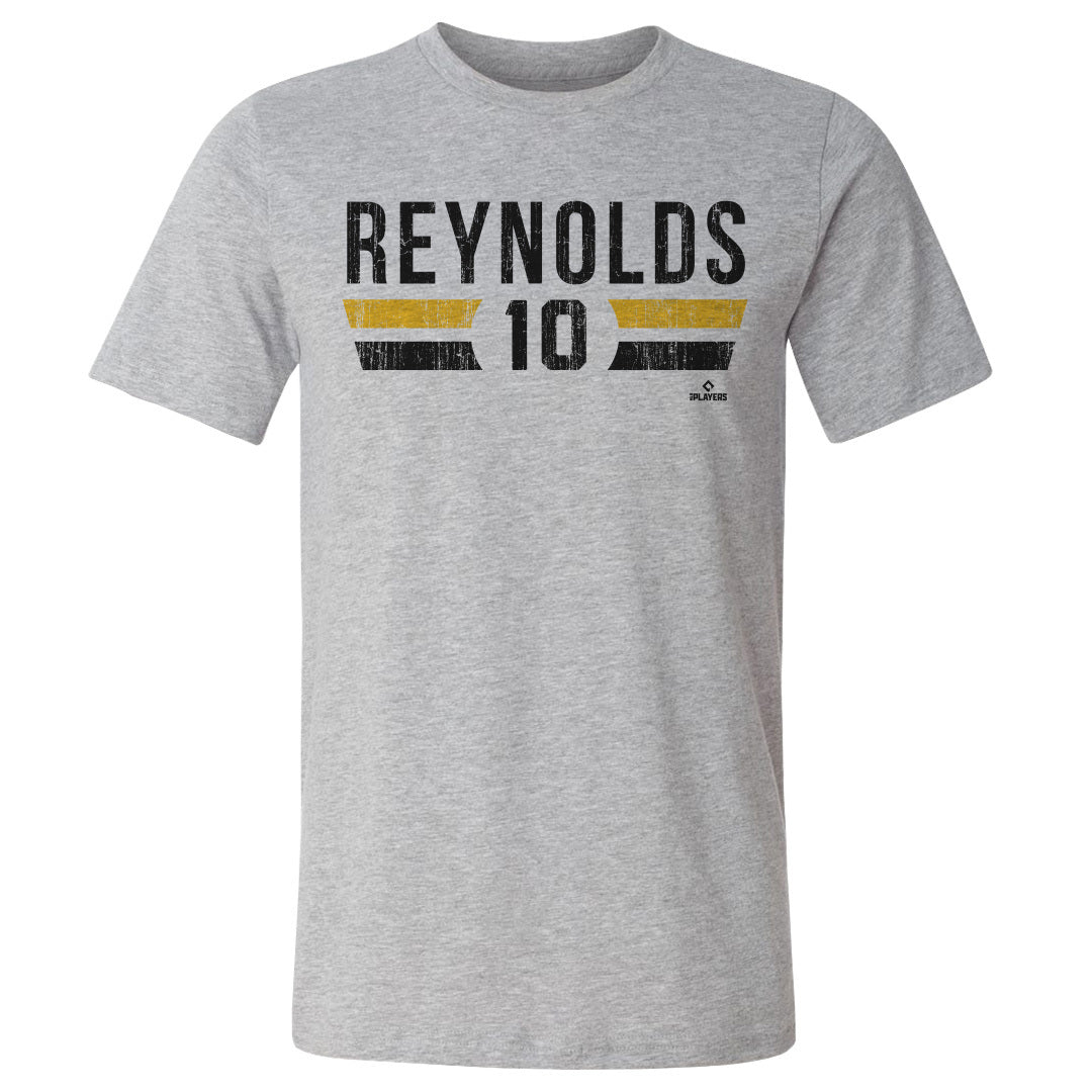 Bryan Reynolds Pittsburgh Font