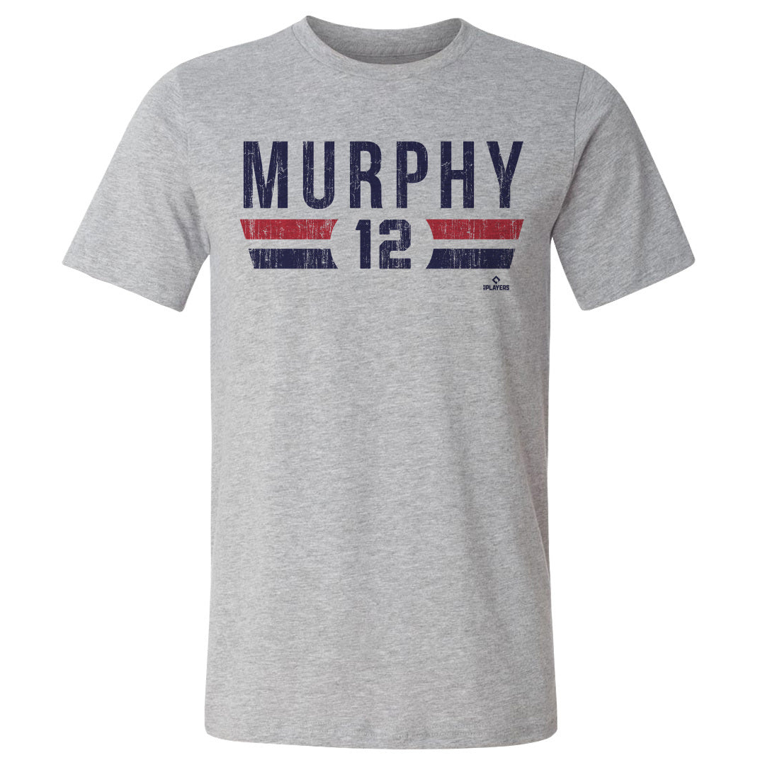 Sean Murphy Atlanta Font