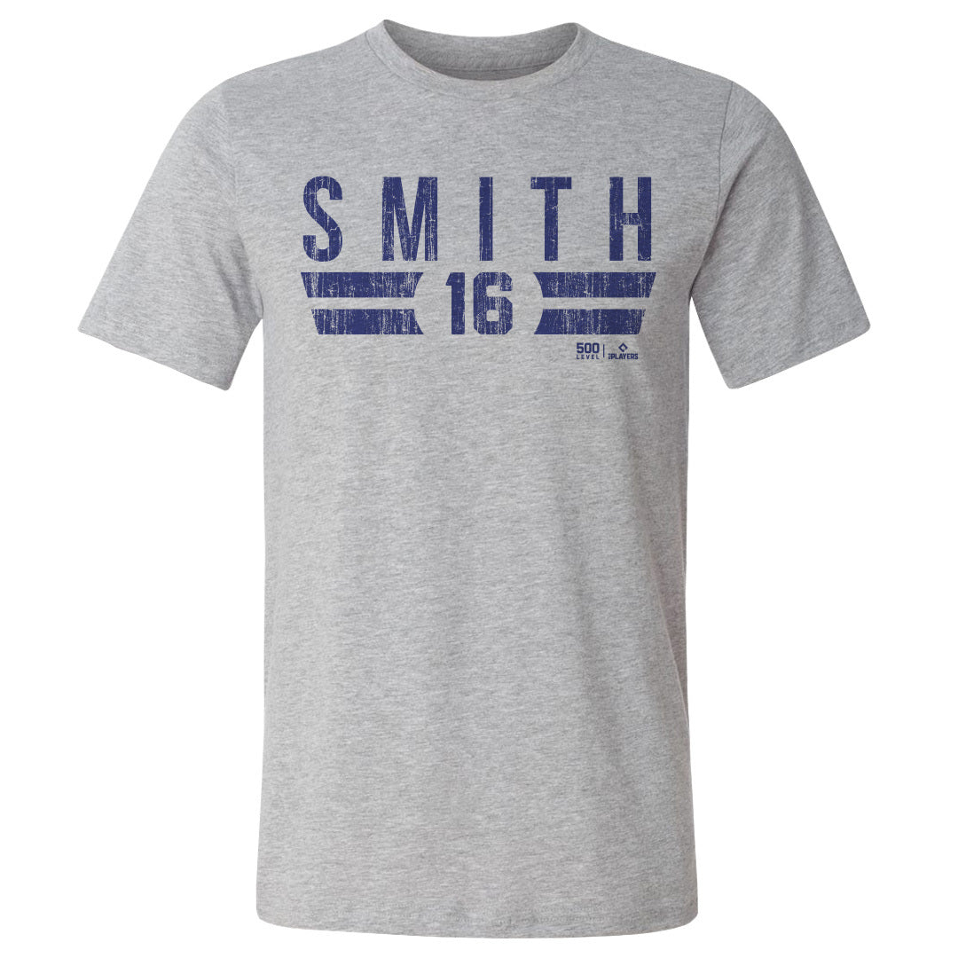 Will Smith Los Angeles D Font