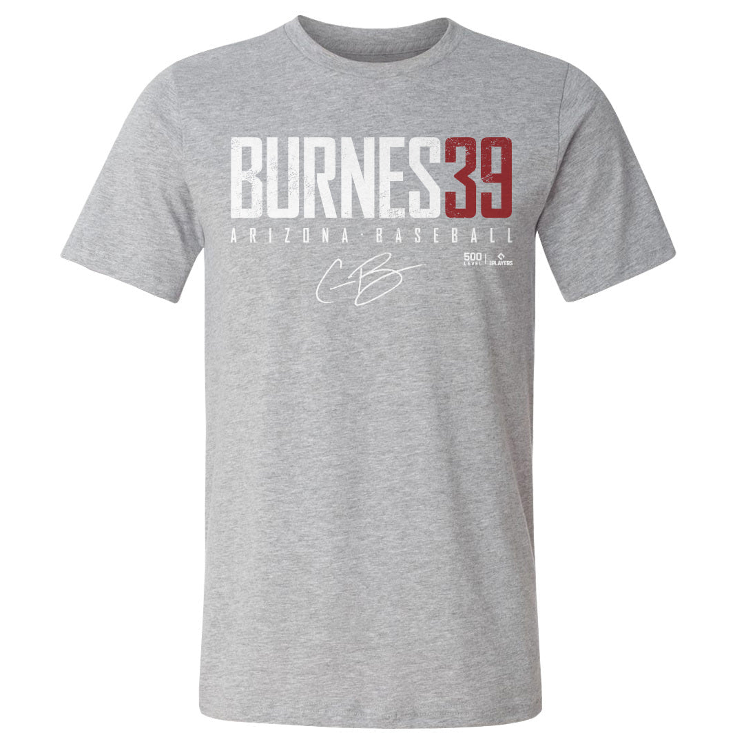 Corbin Burnes Arizona Elite WHT