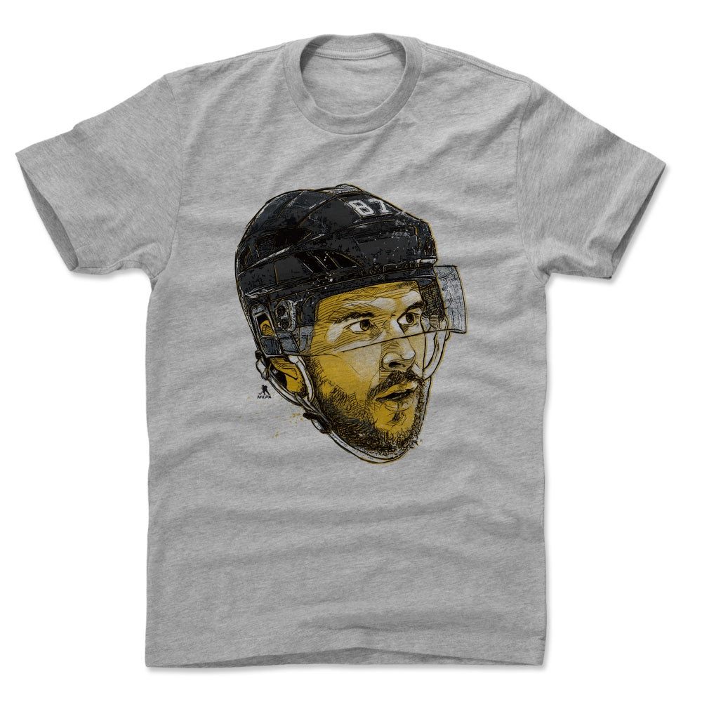 Sidney Crosby Bust Y