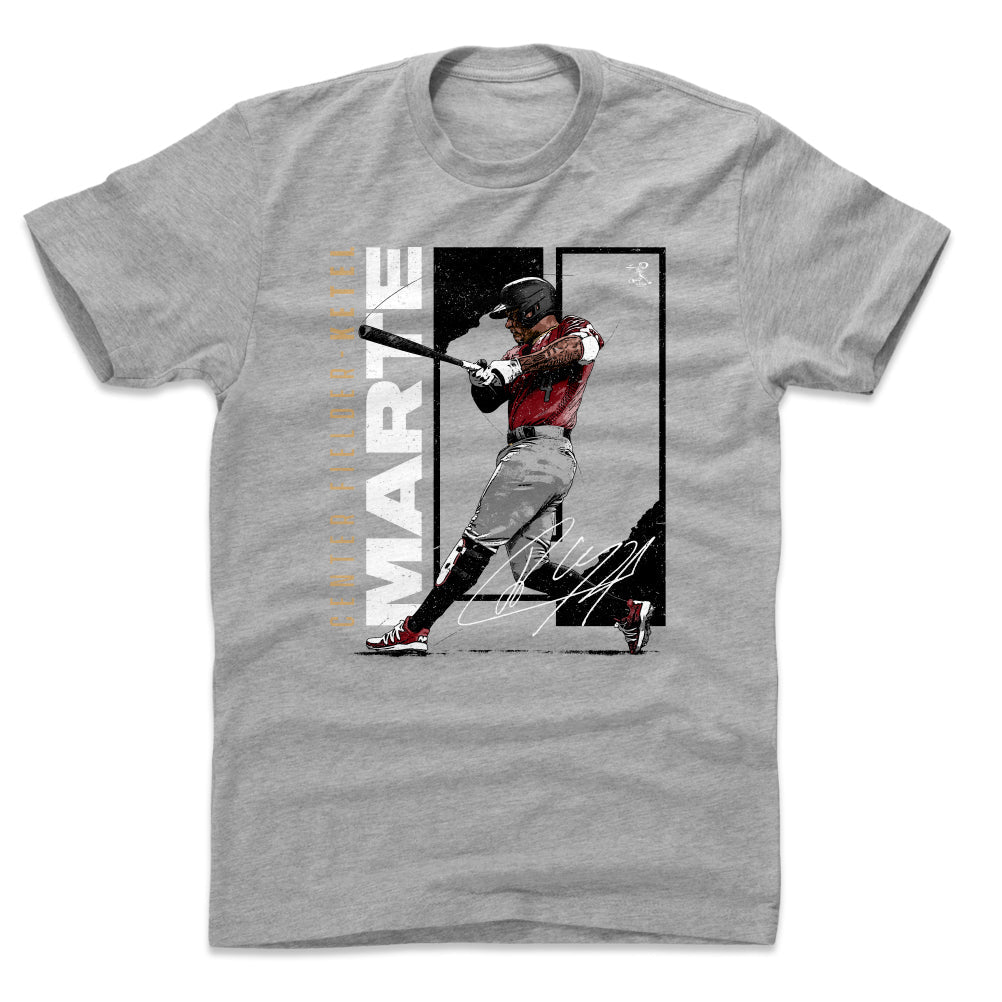 Ketel Marte Stretch WHT