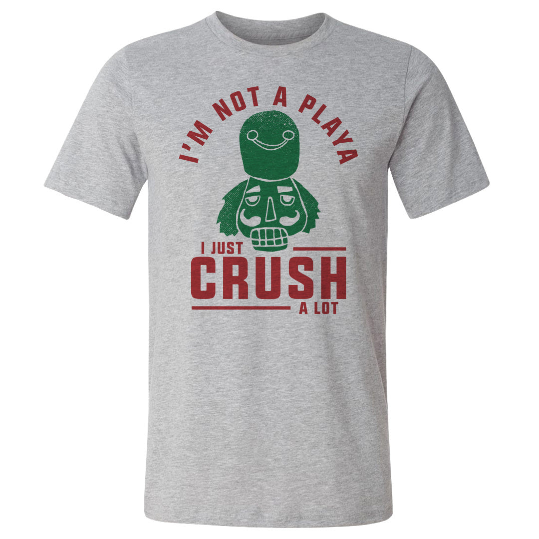 Christmas Nutcracker Crush A Lot