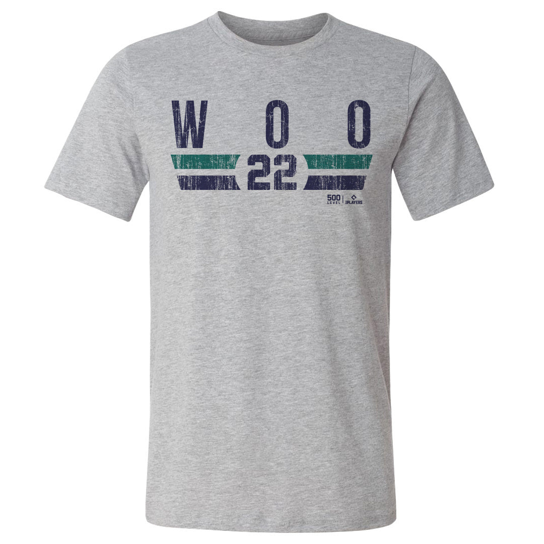 Bryan Woo Seattle Font