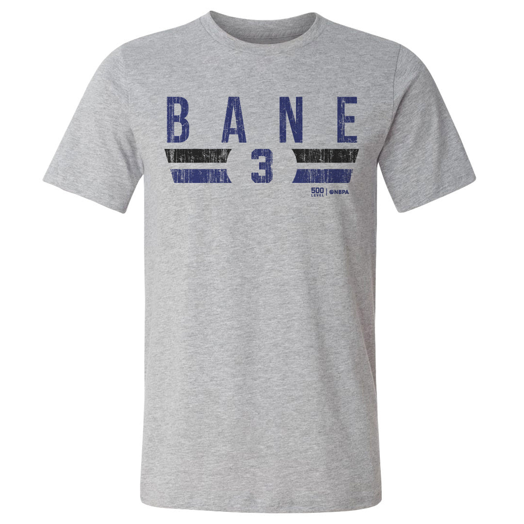 Desmond Bane Orlando Magic Font