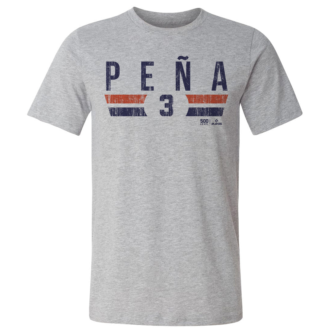 Jeremy Pena Houston Font