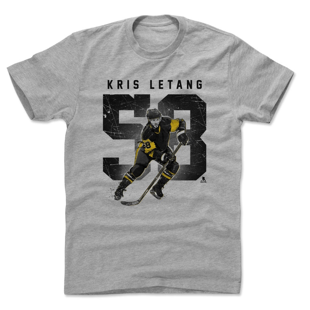 Kris Letang Grunge K