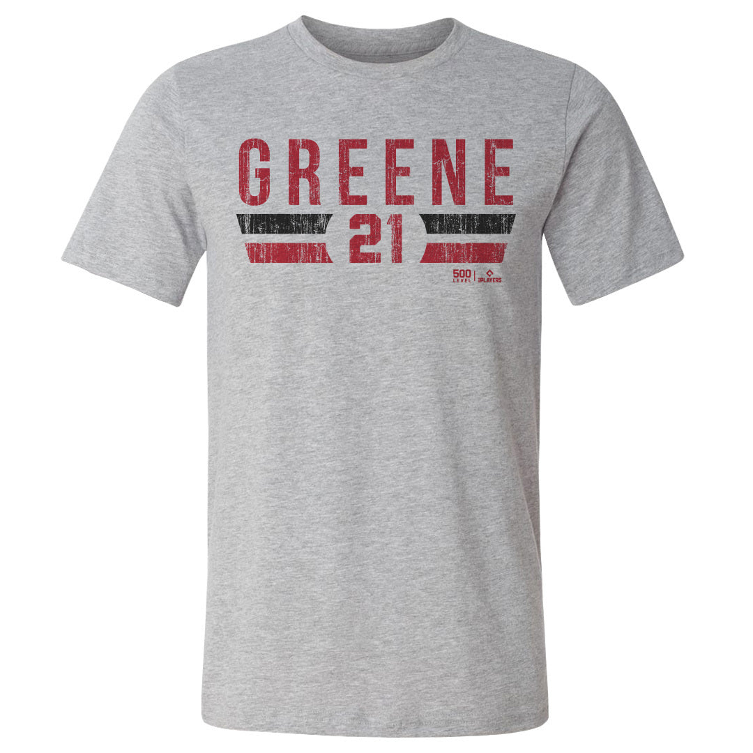 Hunter Greene Cincinnati Font