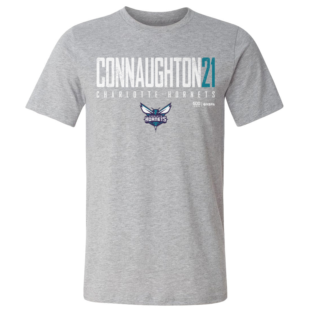 Pat Connaughton Charlotte Hornets Elite WHT