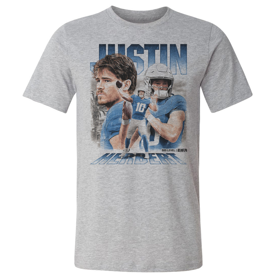 Justin Herbert Los Angeles C Vintage