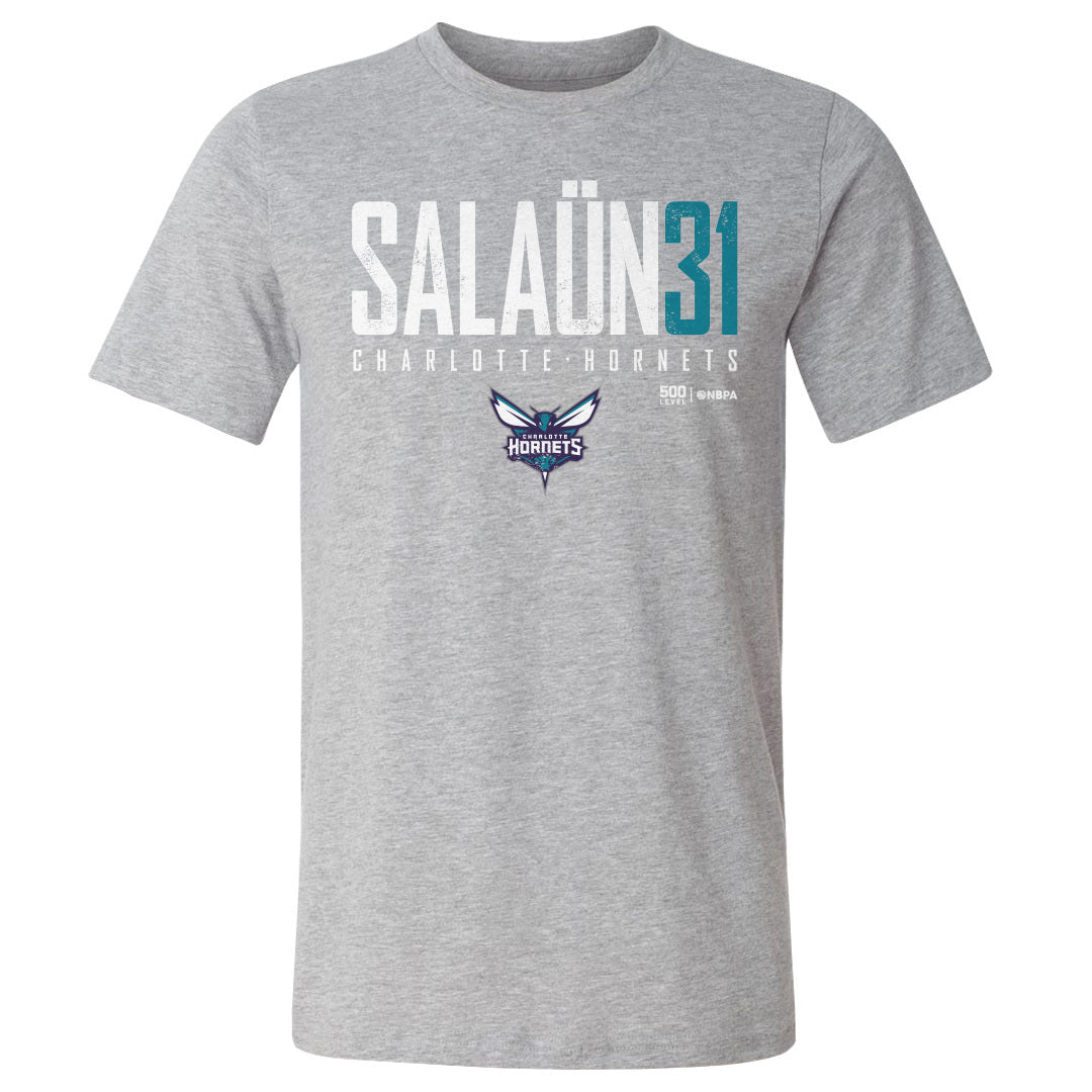 Tidjane Salaun Charlotte Hornets Elite WHT
