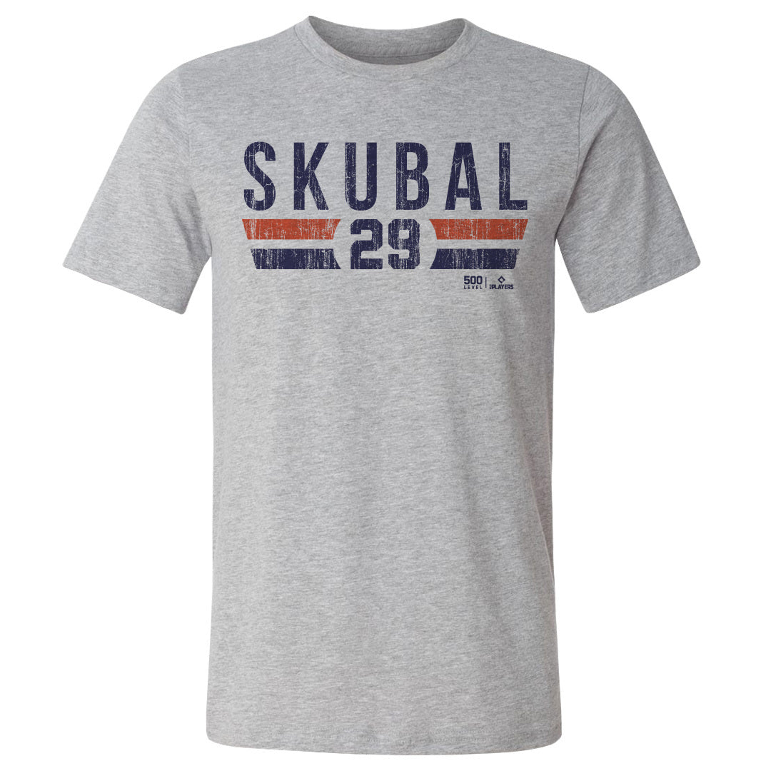 Tarik Skubal Detroit Font