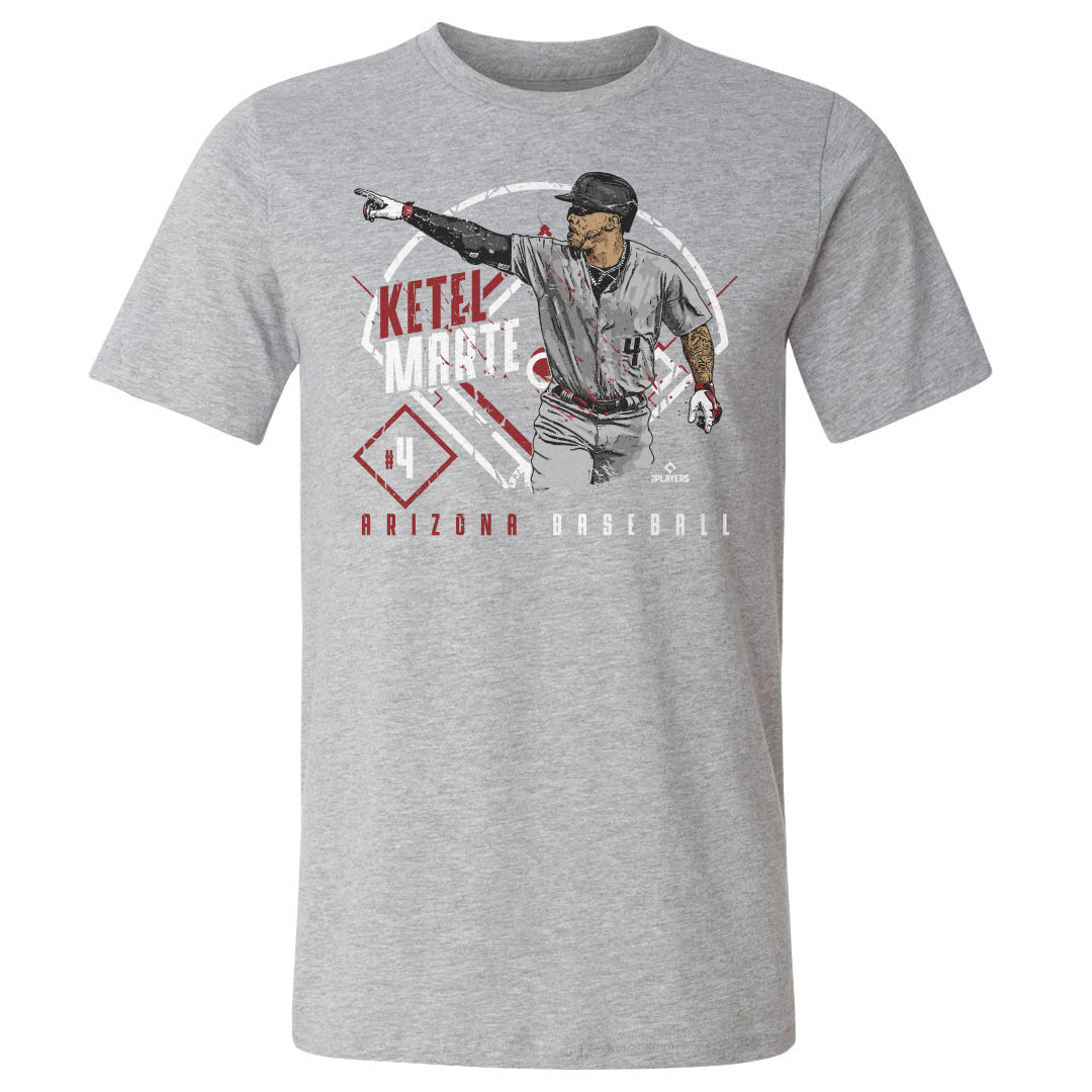 Ketel Marte Arizona Ballpark WHT