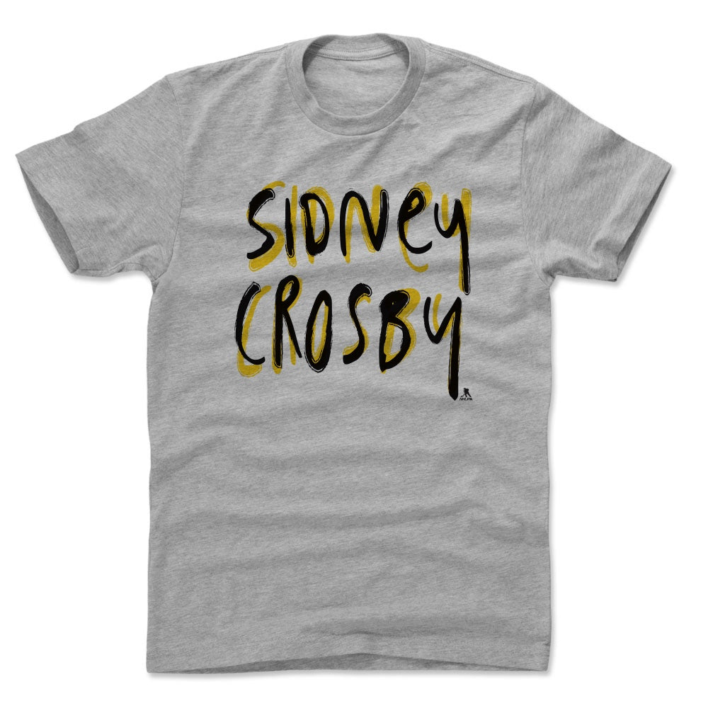 Sidney Crosby Name K