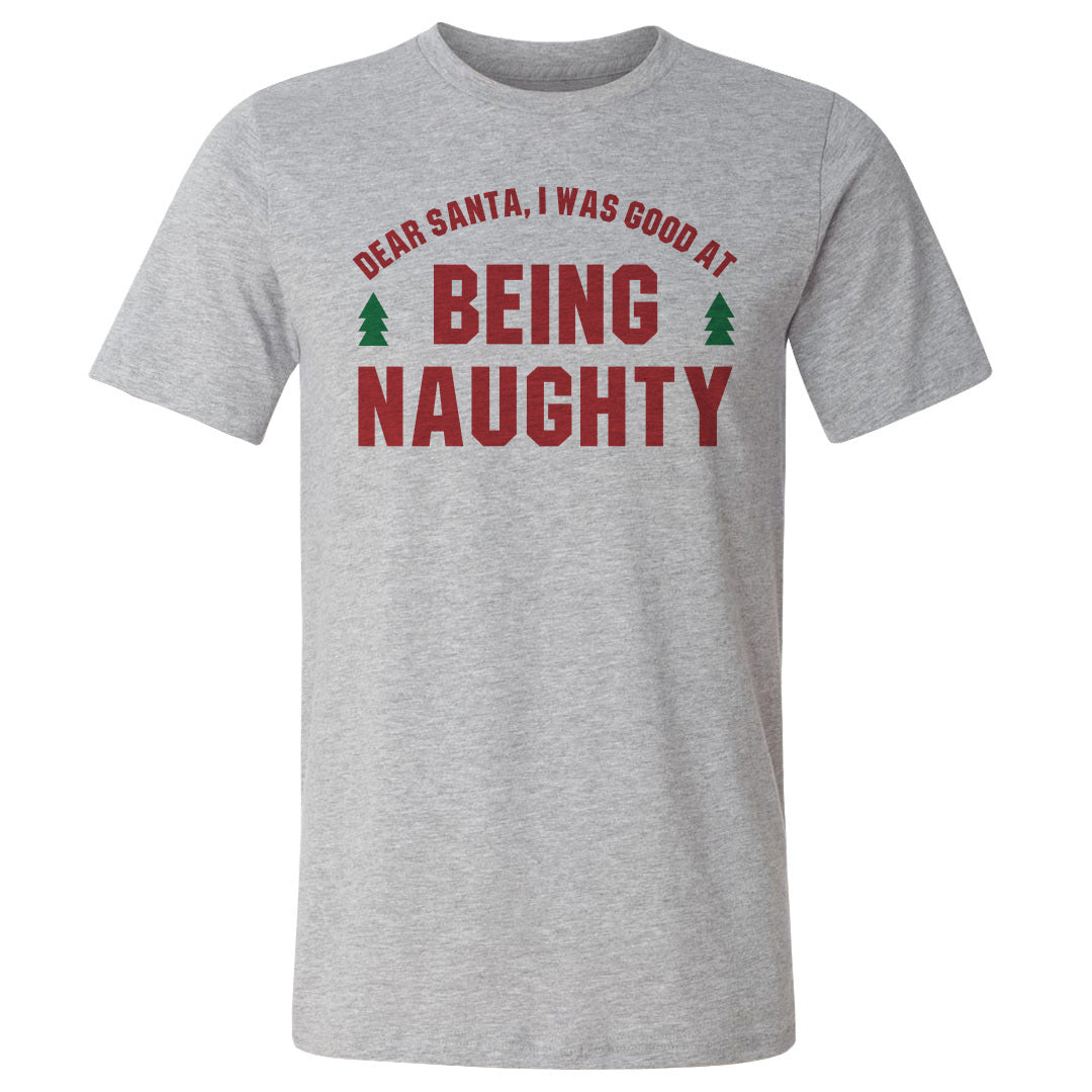 Christmas Good At Being Naughty